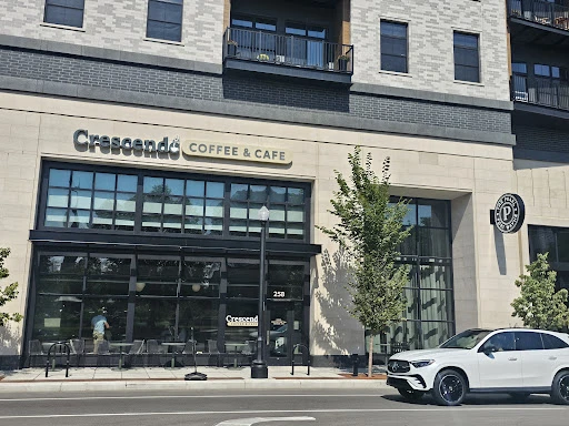 Crescendo Coffee & Café photo 10