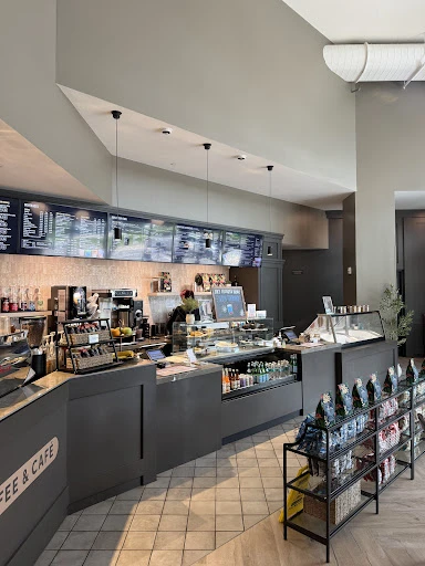 Crescendo Coffee & Café photo 9