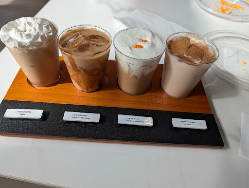 Crescendo Coffee & Café photo 7