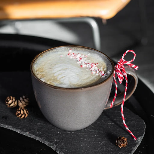 Crescendo Coffee & Café photo 6